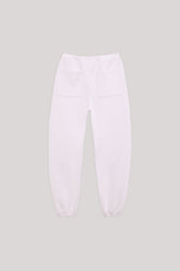 Boy White Trousers - BgStore