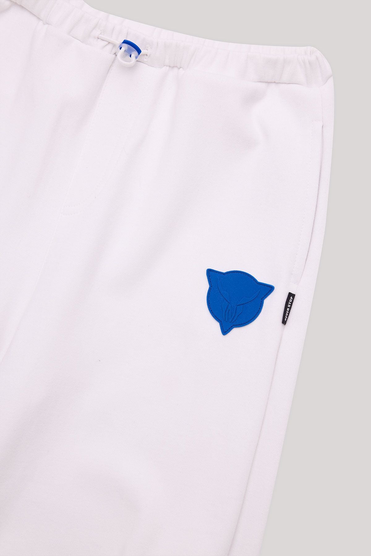 Boy White Trousers - BgStore