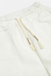 Boy White Trousers - BgStore