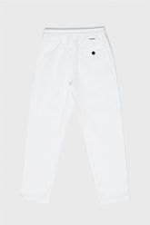 Boy White Trousers - BgStore