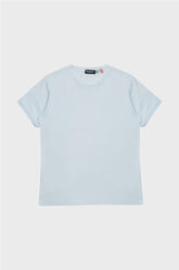 Boy White Tshirt - BgStore