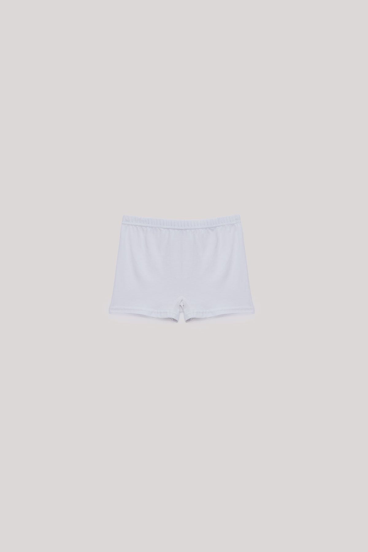 Boy White Underwear - BgStore