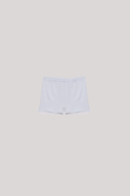 Boy White Underwear - BgStore