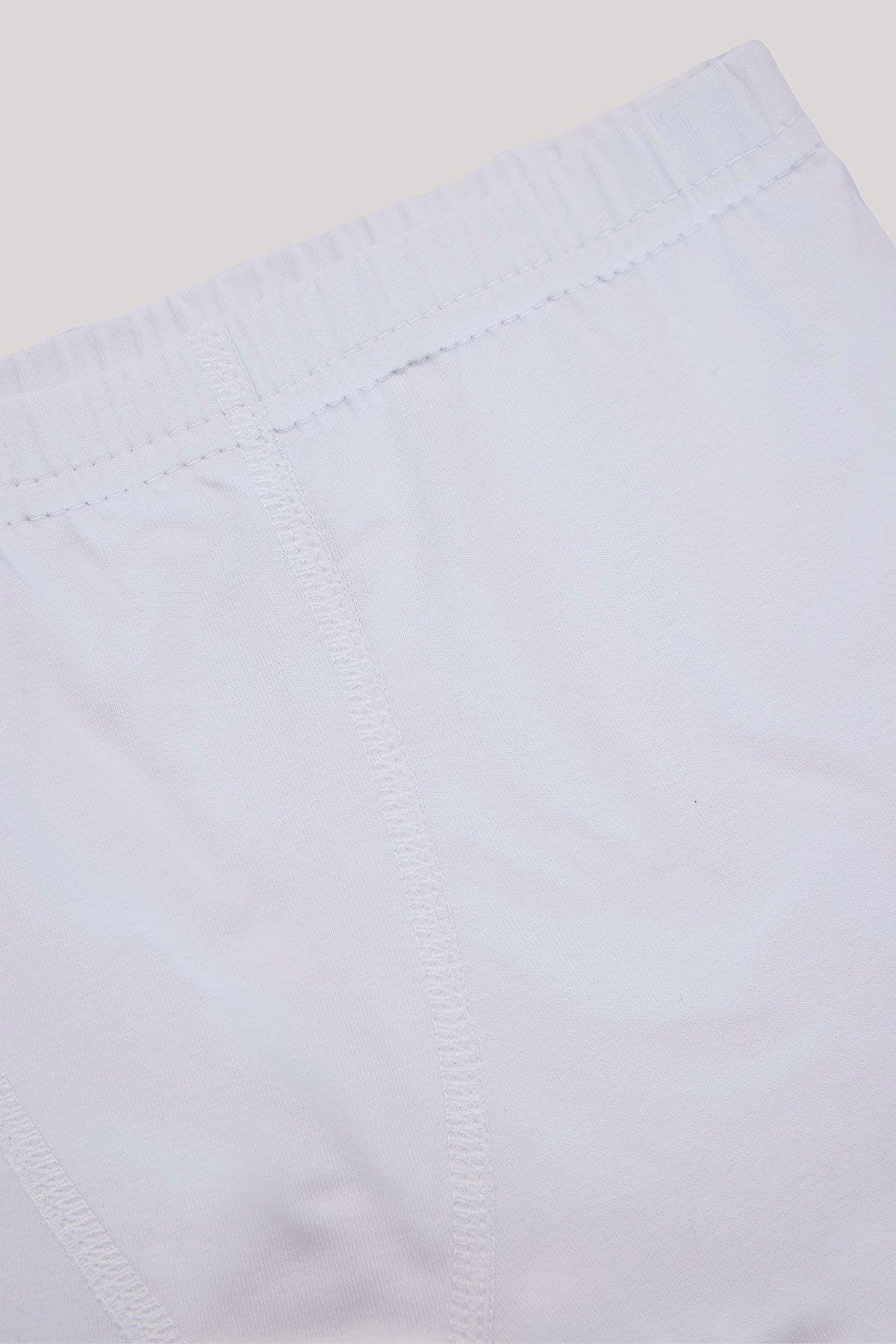 Boy White Underwear - BgStore