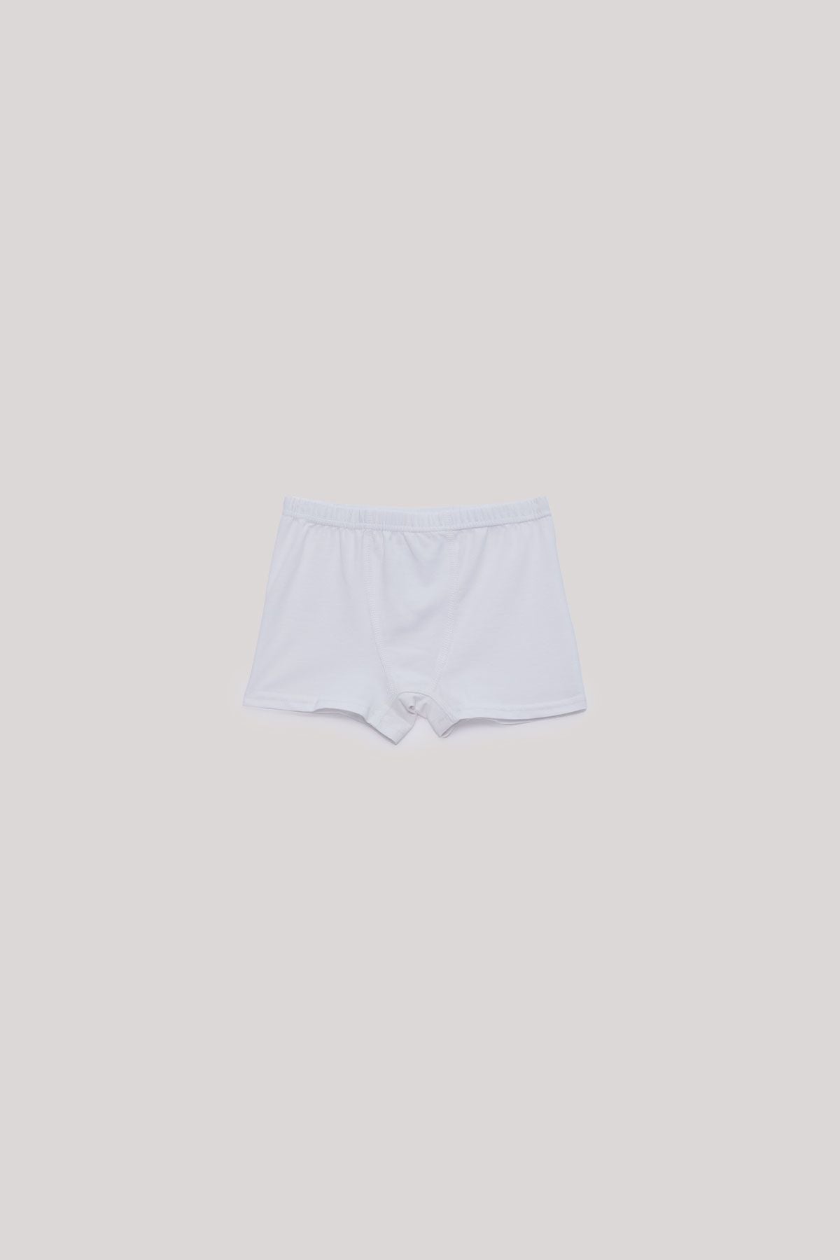 Boy White Underwear - BgStore