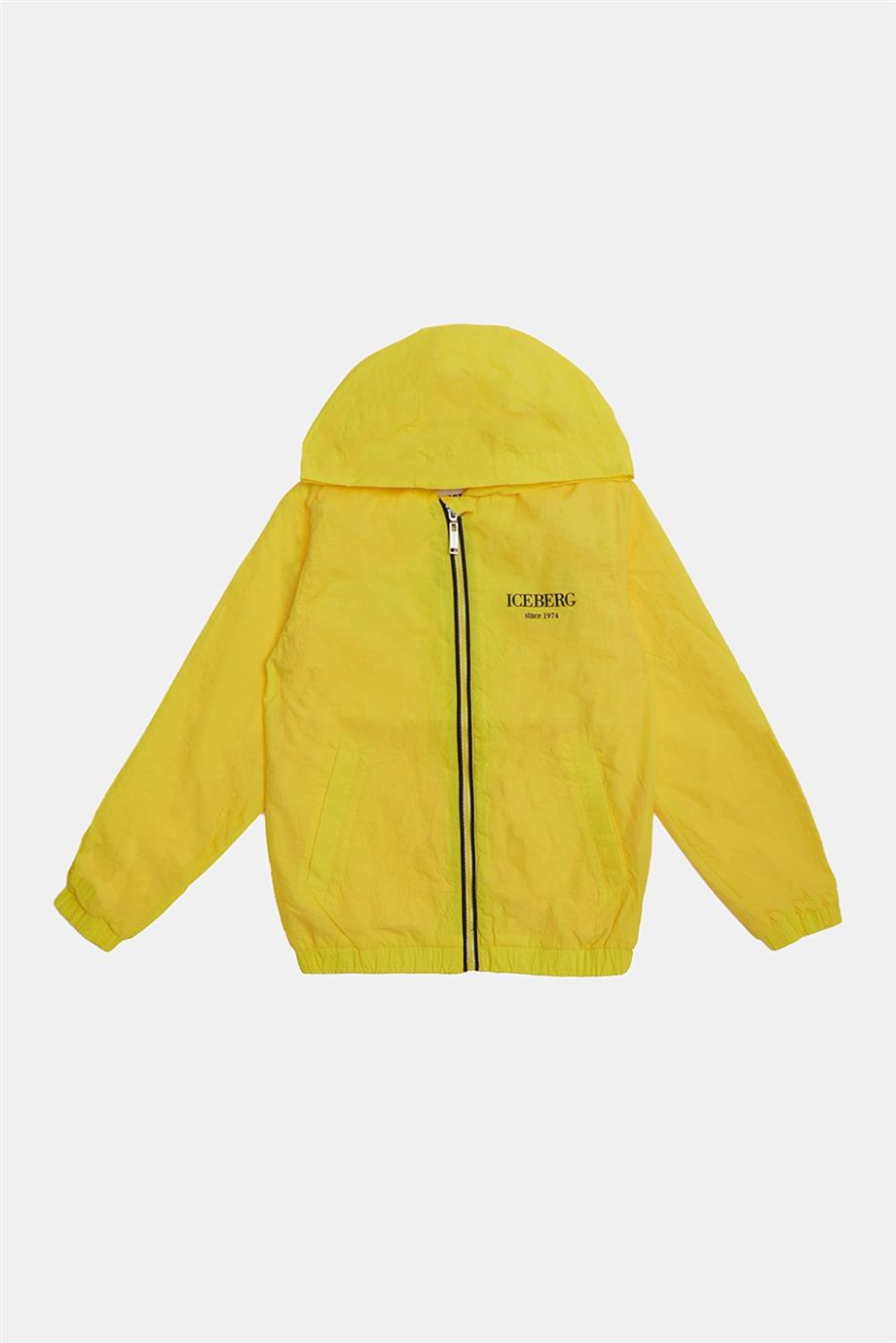 Boy Yellow Jacket - BgStore