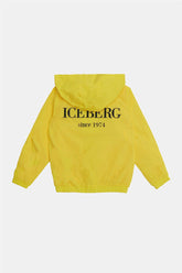 Boy Yellow Jacket - BgStore