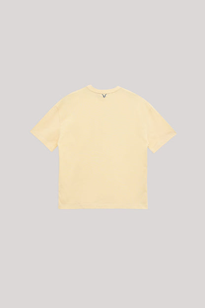 Boy Yellow T-Shirt - BgStore