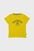 Boy Yellow T-Shirt - BgStore