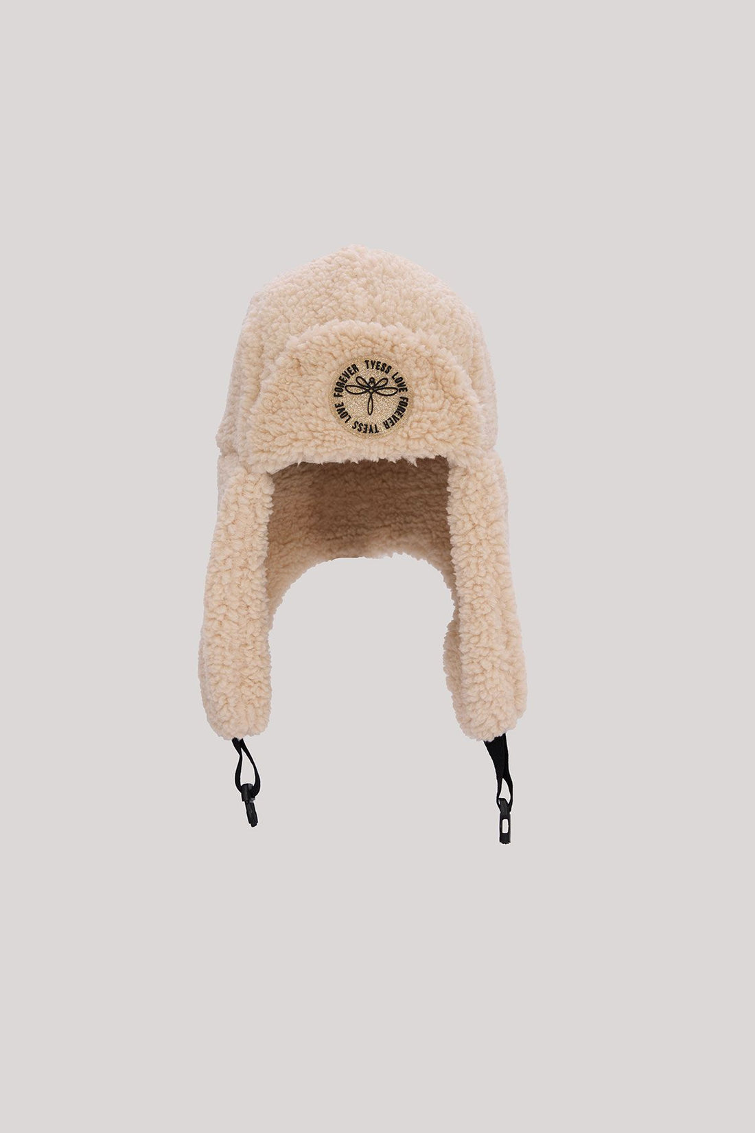 Girl Beige Hat - BgStore