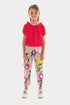 Girl Beige Trousers - BgStore