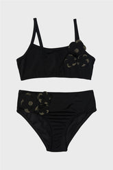 Girl Black Bikini - BgStore