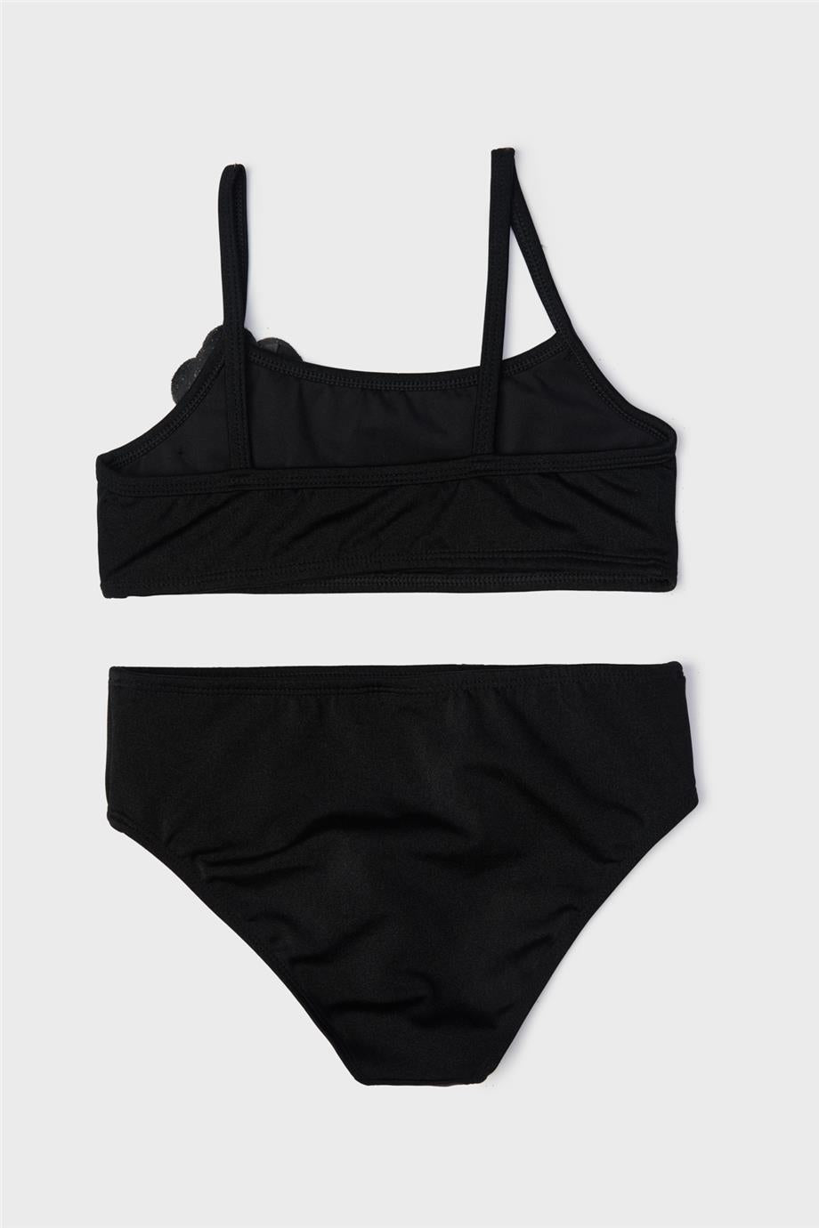 Girl Black Bikini - BgStore