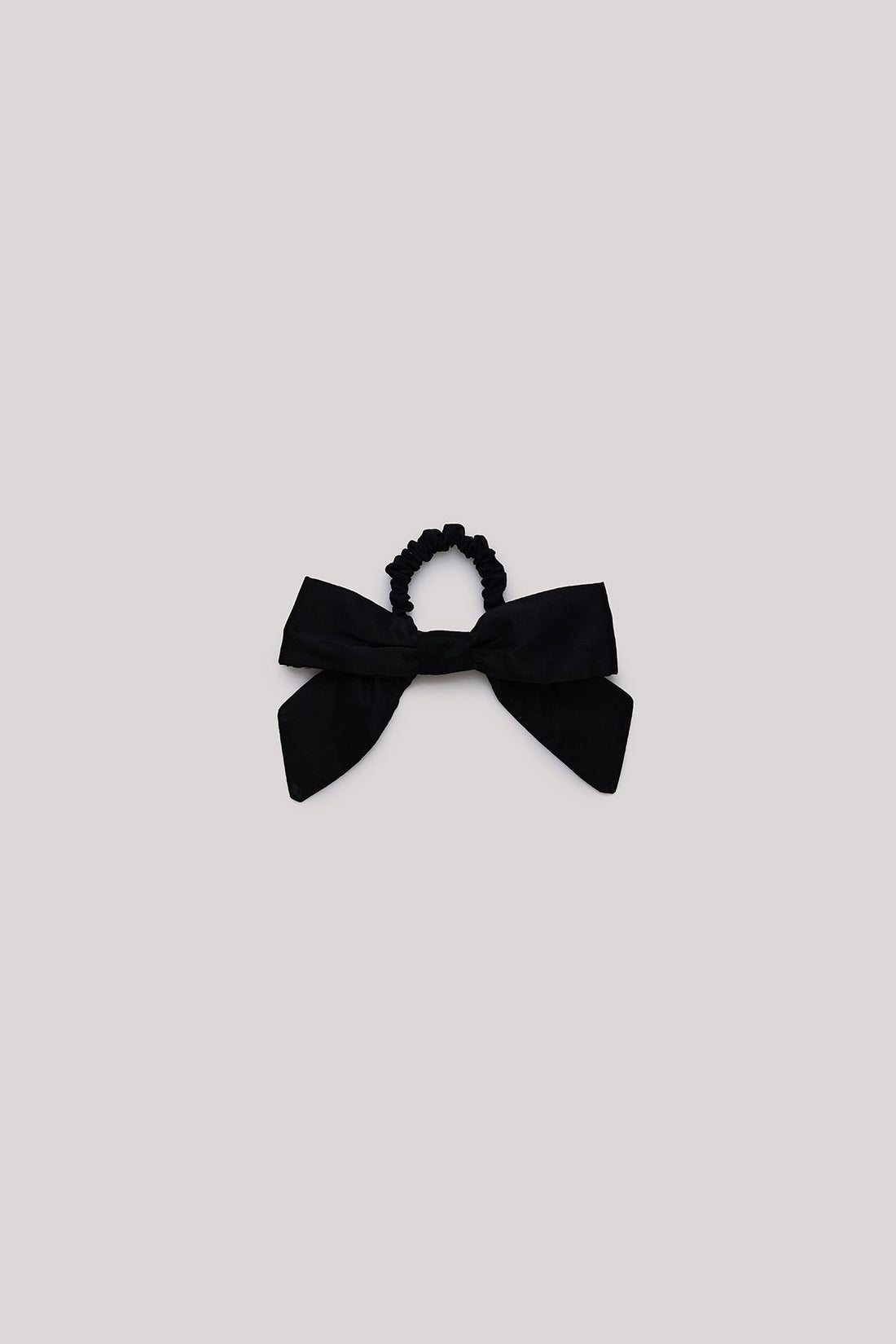 Girl Black Hairpin - BgStore