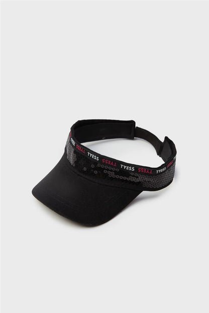 Girl Black Hat - BgStore