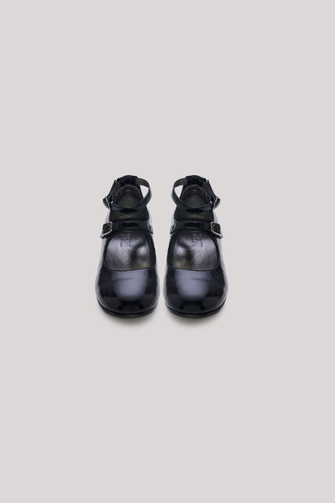 Girl Black Shoes - BgStore