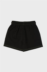 Girl Black Shorts - BgStore