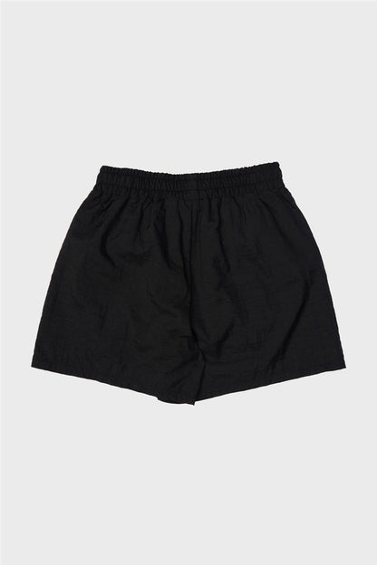 Girl Black Shorts - BgStore