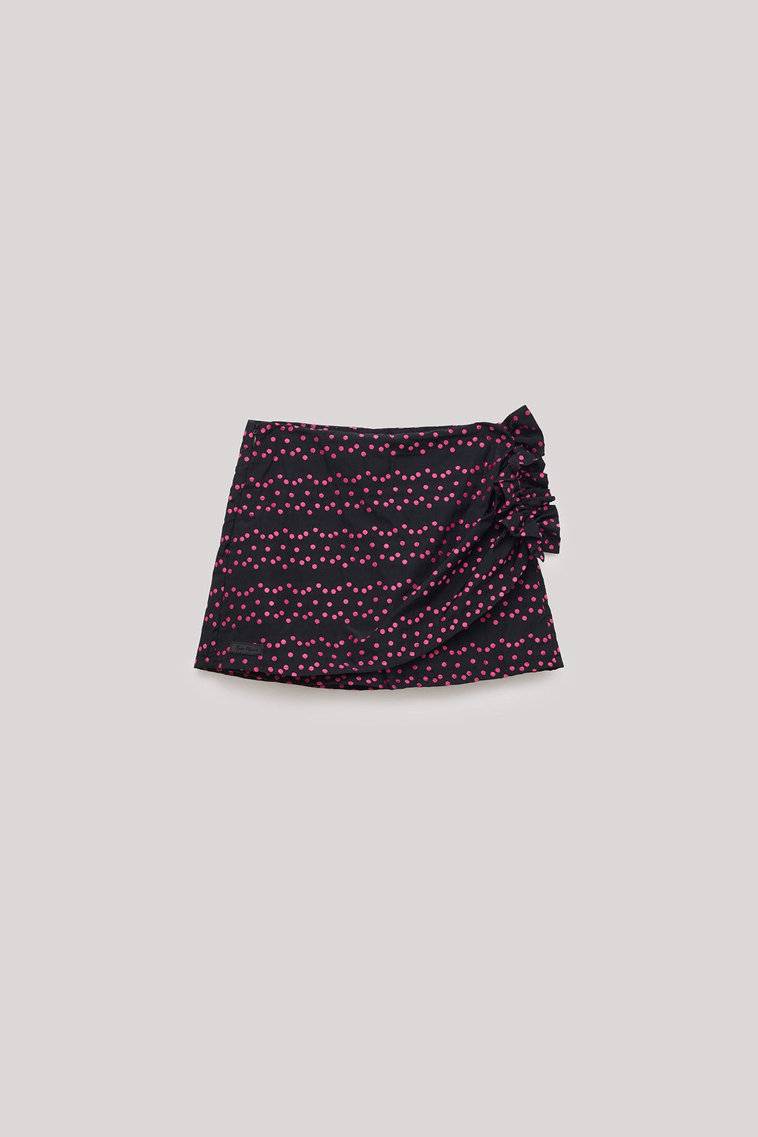 Girl Black Skirt - BgStore