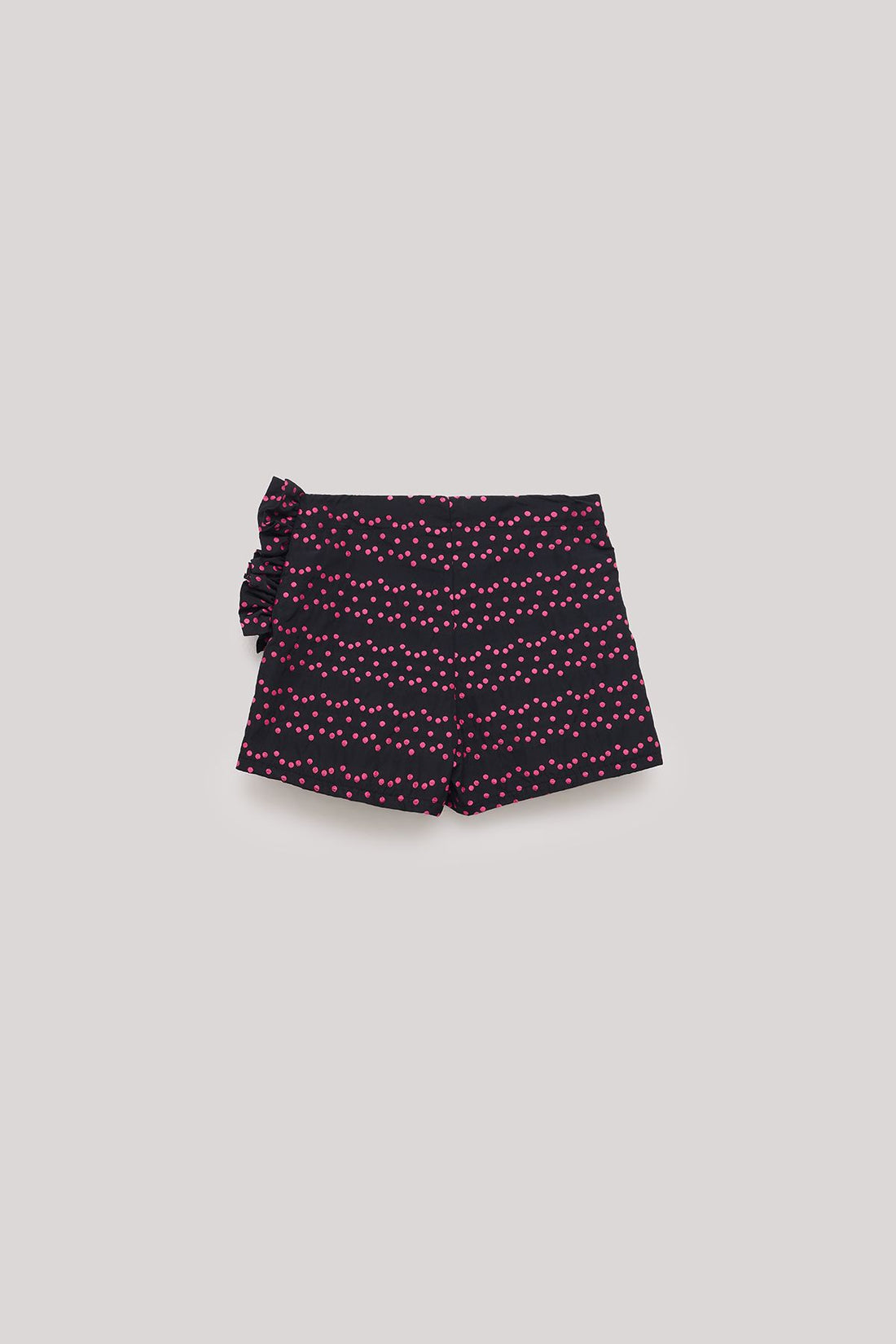 Girl Black Skirt - BgStore