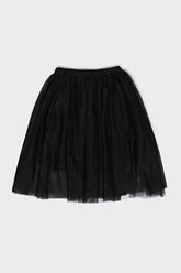 Girl Black Skirt - BgStore