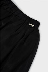 Girl Black Skirt - BgStore