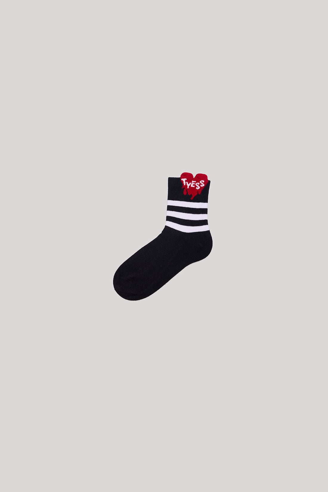 Girl Black Socks - BgStore