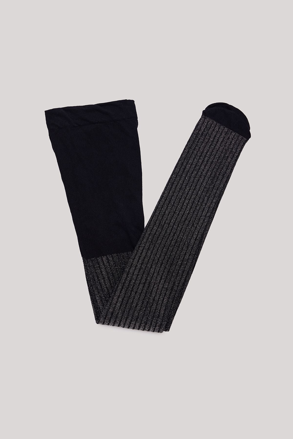 Girl Black Socks - BgStore