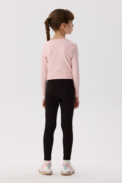 Girl Black Tights - BgStore