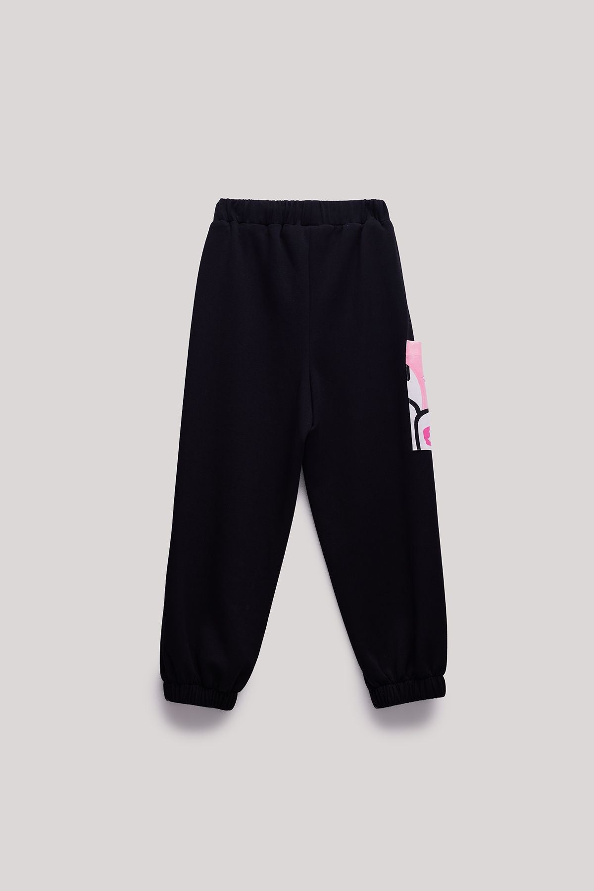 Girl Black Trousers - BgStore