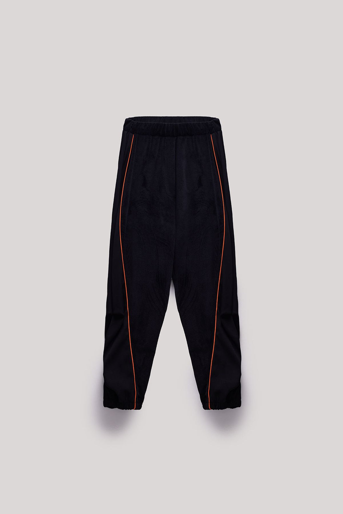 Girl Black Trousers - BgStore