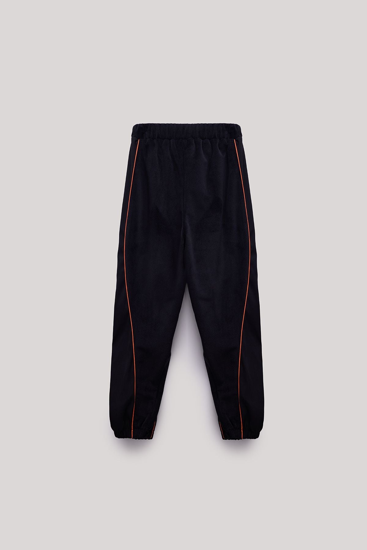 Girl Black Trousers - BgStore