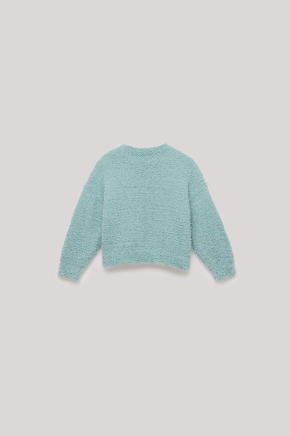 Girl Blue Sweatshirt - BgStore