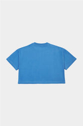 Girl Blue Tshirt - BgStore