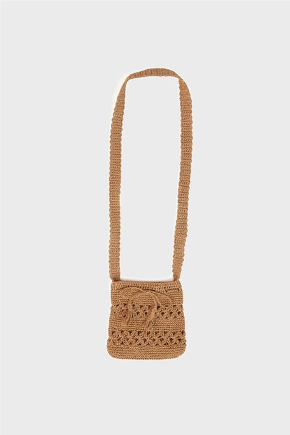 Girl Brown Bag - BgStore