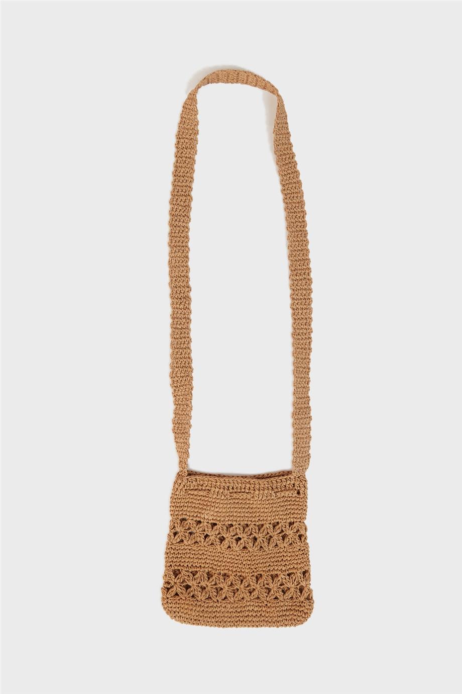 Girl Brown Bag - BgStore