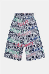 Girl Colorful Trousers - BgStore