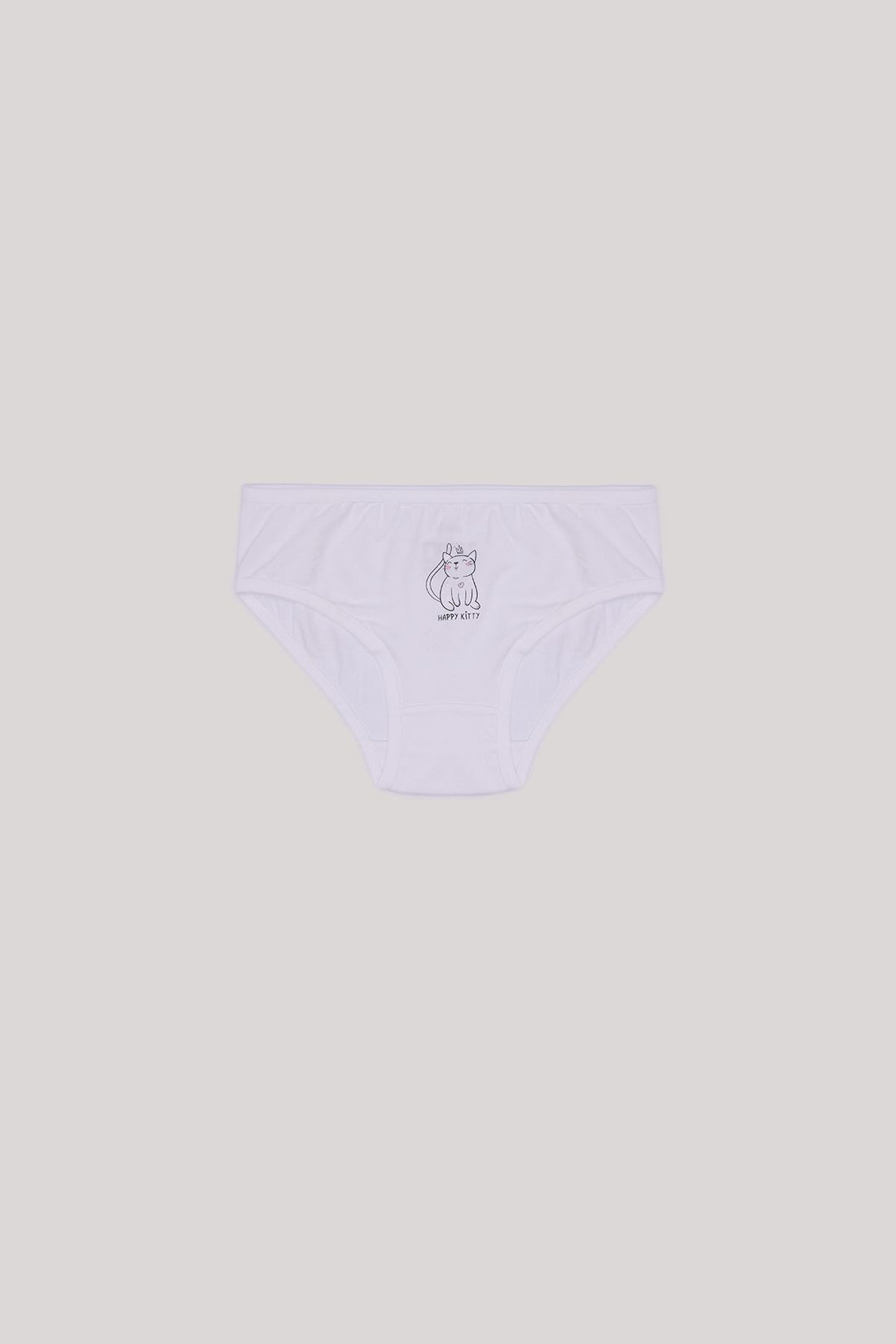 Girl Colorful Underwear - BgStore