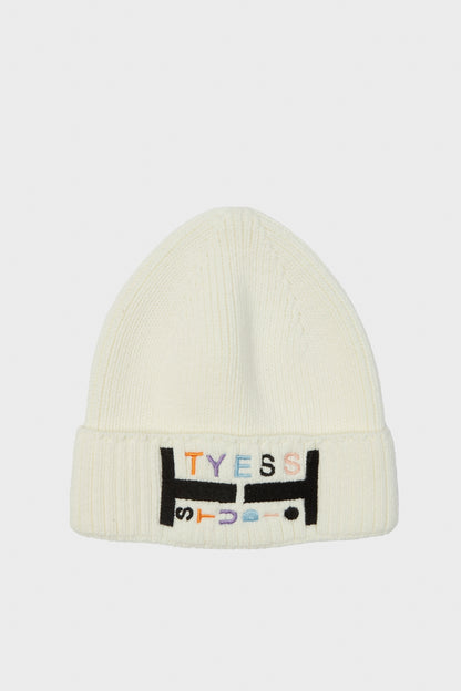 Girl Ecru Hat - BgStore