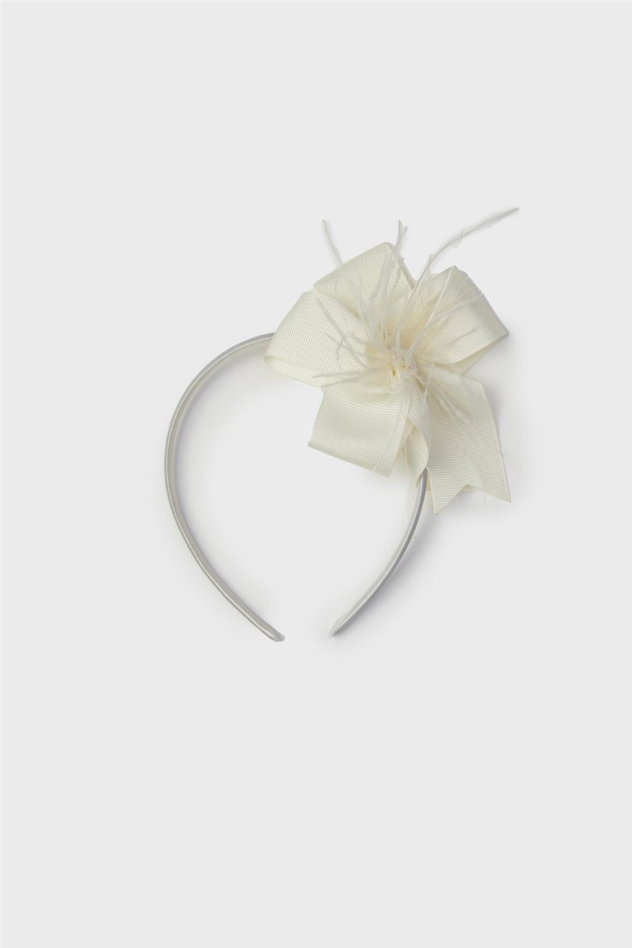 Girl Gold Headband - BgStore