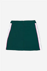 Girl Green Skirt - BgStore