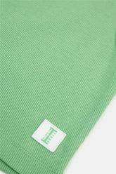 Girl Green Undershirt - BgStore