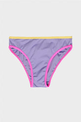 Girl Lilac Bikini Bottom - BgStore