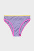 Girl Lilac Bikini Bottom - BgStore