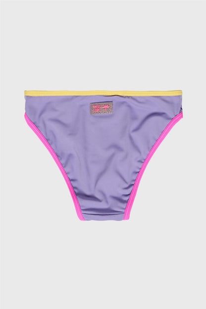 Girl Lilac Bikini Bottom - BgStore