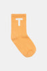 Girl Orange Socks - BgStore