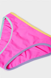 Girl Pink Bikini Bottom - BgStore