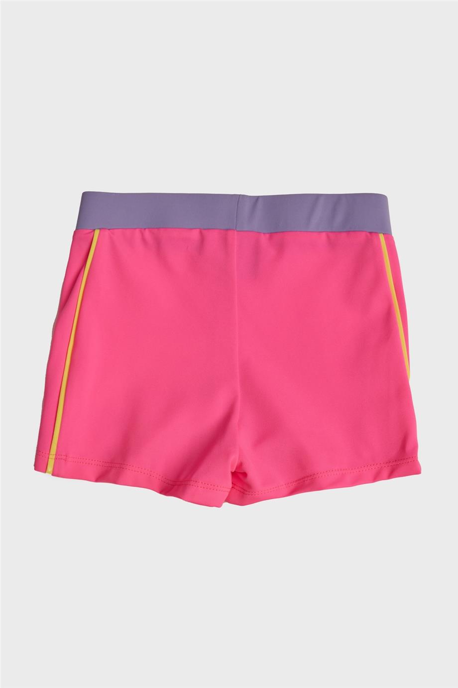 Girl Pink Bikini Bottom - BgStore