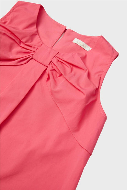 Girl Pink Blouse - BgStore