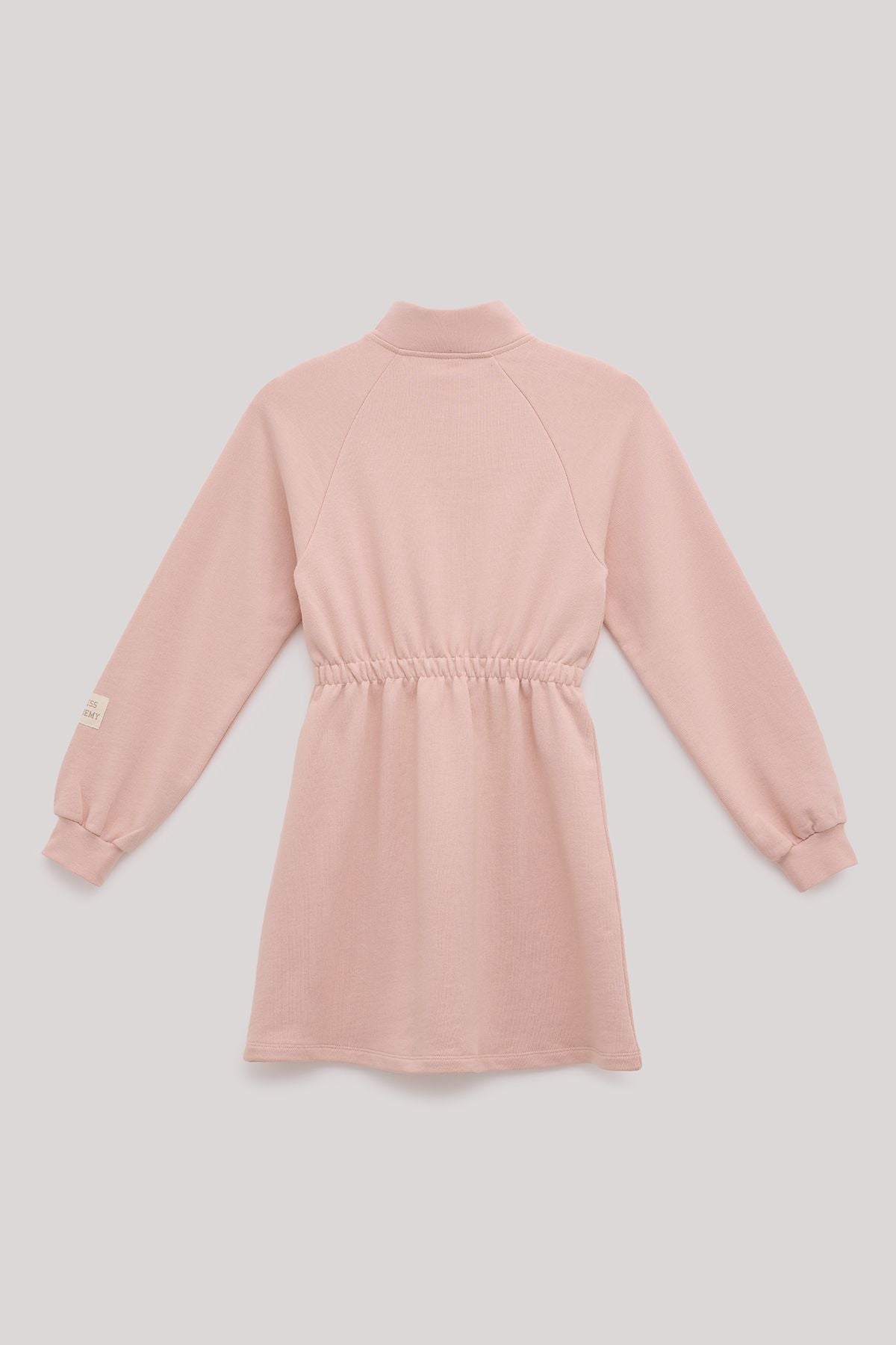 Girl Pink Dress - BgStore